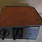 OEM clay-adams, inc.yankee variable speed rotator serial 1-2788