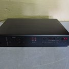 OEM adcom digital AC-3 decoder model GDD-1