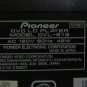 OEM pioneer DVD LD player model no. DVL-919 "used"