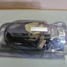 OEM MSA ultra elite APR/CBRN respirator w/canister (medium size)