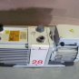 OEM edwards E2M28 vacuum pump