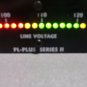OEM Furman PL-Plus II SMP Rack Mount 8-Outlet Power Conditioner