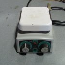 Fisher Scientific Laboratory Stirring Hot Plate 120V 4.25"W x 4.25"L 11-500-16SH