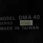 OEM bogen DMA 40 amplifier