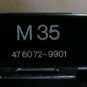 OEM zeiss camera shutter controller 4760-12-9901 w/M35 camera 476072-9901