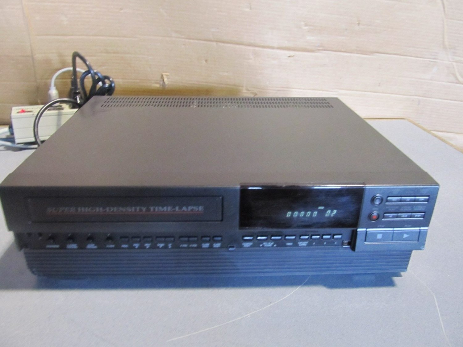 OEM GYYR super high-density time-lapse  recorder model -TLC2100SHD