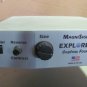 MagniSight Model MSE-AC20 Explorer Custom Focus