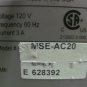 MagniSight Model MSE-AC20 Explorer Custom Focus