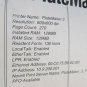 XANTE PLATEMAKER 3 Large format laser Printer t W/Toner 270 pages