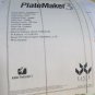 XANTE PLATEMAKER 3 Large format laser Printer t W/Toner 270 pages