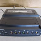 OEM panasonic video cassette model AG - 720