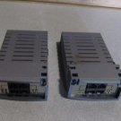 lot of 2 OEM polycom 4 port BRI model-VSX
