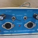 OEM CB Science Inc. ETH-200 ETH 200 Transducer Amplifier nice Free S&H