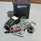OEM OMEGA TEMPERATURE ANALOG METER W/ PROBES T-151