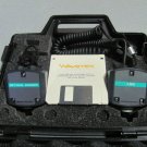 OEM Wavetek Lantek FM 1300 Fiber Optic FS 850 Light Source Test Kit