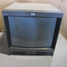OEM Sony PVM-20M4U Trinitron HD Color Pro Video CRT Monitor Retro Gaming 20M4U