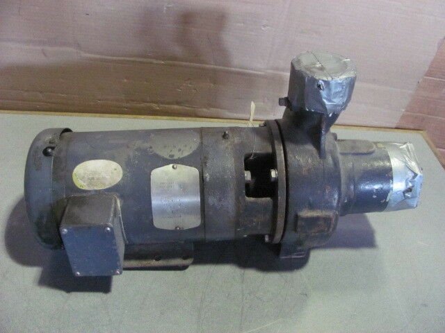 OEM worthing pump model D-820