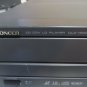 OEM Pioneer CLD-V2400 CD CDV LD Player LaserDisc With 5 disc