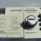 OEM Advanced Instruments Wide-Range Osmometer 3W Milliosmols  USA MADE