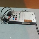 Rexton Screening Audiometer Model S50 w/ TDH-39P telephonics headset