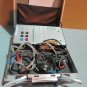 Rexton Screening Audiometer Model S50 w/ TDH-39P telephonics headset