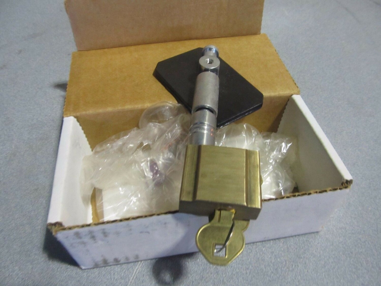 Genuine flexguard SPL 30B