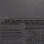 OEM extron MAV 62 6x2 composite video & audio matrix