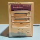 ServStation 8000 , Prime Array CDServer CD Server 115 - 230 volts