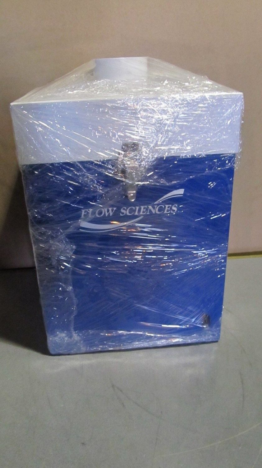 OEM flow sciences air supply blower unit model no.FS-4000
