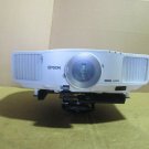 EPSON powerlite Pro 5200 G5200WProjector 965HRS - 1855HR