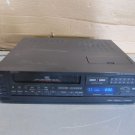OEM fisher stereo video cassette recorder model FVH-830