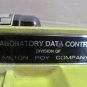 OEM milton roy company mini pump laboratory data control P/N:92014803