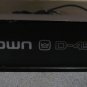 OEM crown D-45 amplifier