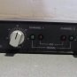 OEM crown D-45 amplifier