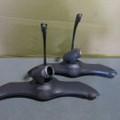 lot of 2 polycom camera w/conference speaker sound station model APTZ-2N