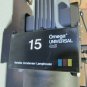OEM Omega Universal 15 4x5" Variable Condenser Lamphouse Enlarger