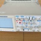 Genuine BK Precision Dual Trace Oscilloscope 30 MHz 2120B
