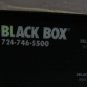 OEM matrix black box servswitch SW769A-R4