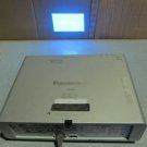 OEM Panasonic PT-FW300U 3LCD Multimedia Projector 3,500 Lumens w/ Working Lamp