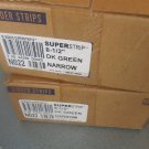 Lot of 2 Genuine Powis Parker Binder Strips N022 New in Box