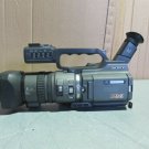 OEM Sony DSR-PD150 Mini DVCAM Professional Camcorder w/ 3CCD Lens 12X