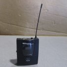 OEM AKG PT4000 Band 6-A Wireless Mic pocket transmitter AC adapter NOT included