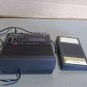 OEM panasonic VSC standard cassette transcriber w/foot pedal model RR-830