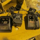Motorola Charger Rapid Rate NTN1171A NTN1172A Portables
