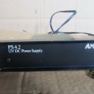OEM AMX PS 4.2 12VDC Power Supply 110V Input