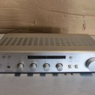OEM technics stereo cassette deck model RS-M22