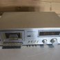 OEM technics stereo cassette deck model RS-M22