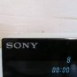 OEM sony time lapse video cassette recorder model SVT-40E
