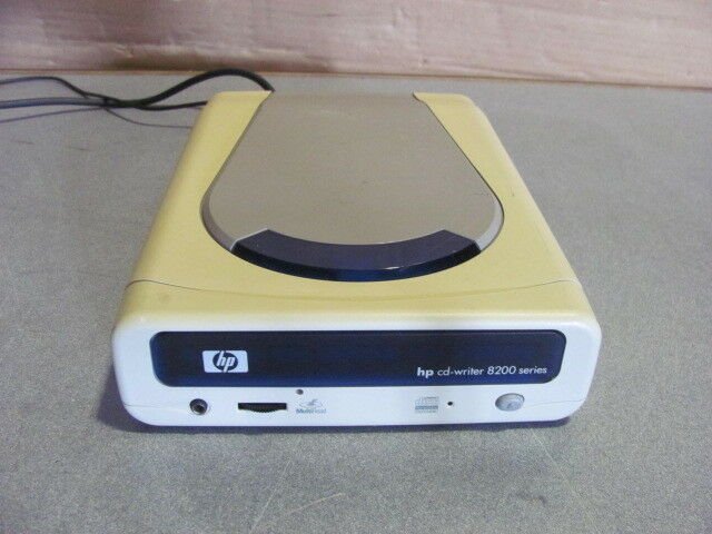 OEM HP CD-writer 8200 series