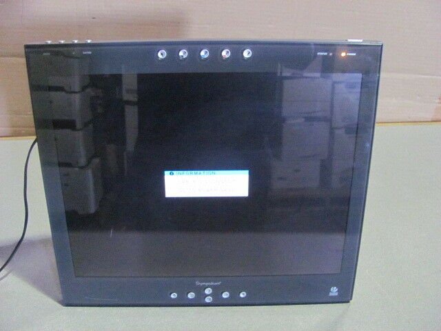 OEM sympodium smart technologies inc. model ID350 w/pen adapter not included
